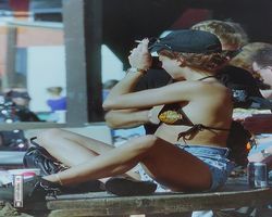 Florida - Daytona Bike Week 1996