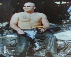 Florida - Daytona Bike Week 1996