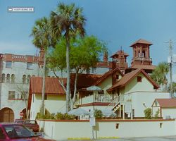 Florida - Daytona Bike Week 1996