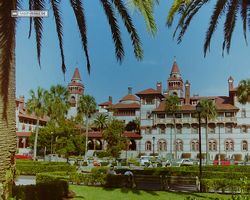 Florida - Daytona Bike Week 1996