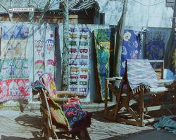 Florida - Daytona Bike Week 1996