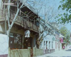 Florida - Daytona Bike Week 1996