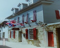 Florida - Daytona Bike Week 1996