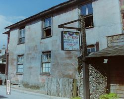 Florida - Daytona Bike Week 1996