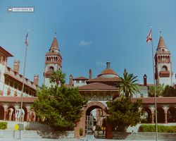 Florida - Daytona Bike Week 1996