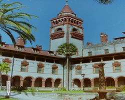 Florida - Daytona Bike Week 1996