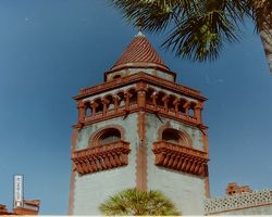Florida - Daytona Bike Week 1996