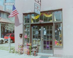 Florida - Daytona Bike Week 1996