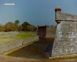 Florida - Daytona Bike Week 1996