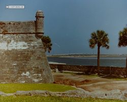 Florida - Daytona Bike Week 1996