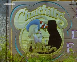 Florida - Daytona Bike Week 1996