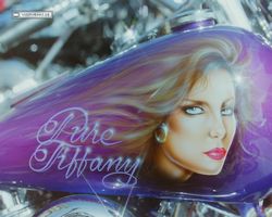 Florida - Daytona Bike Week 1996