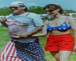 Florida - Daytona Bike Week 1996