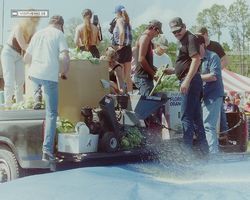 Florida - Daytona Bike Week 1996