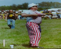 Florida - Daytona Bike Week 1996