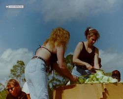 Florida - Daytona Bike Week 1996