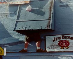 Florida - Daytona Bike Week 1996