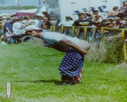 Florida - Daytona Bike Week 1996