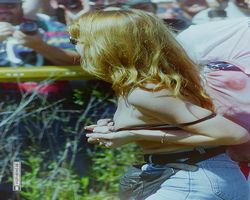 Florida - Daytona Bike Week 1996