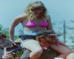 Florida - Daytona Bike Week 1996