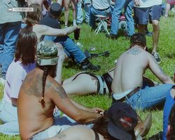 Florida - Daytona Bike Week 1996