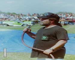 Florida - Daytona Bike Week 1996