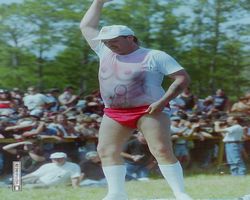 Florida - Daytona Bike Week 1996