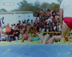 Florida - Daytona Bike Week 1996