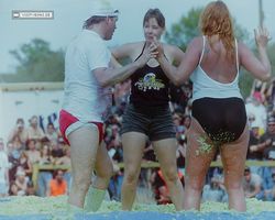 Florida - Daytona Bike Week 1996