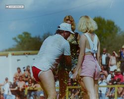 Florida - Daytona Bike Week 1996