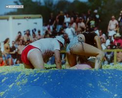 Florida - Daytona Bike Week 1996