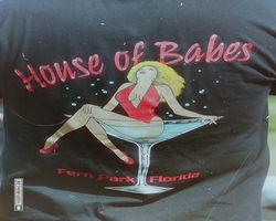 Florida - Daytona Bike Week 1996