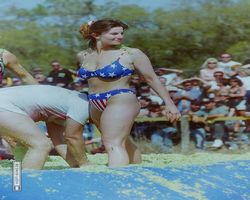 Florida - Daytona Bike Week 1996