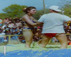 Florida - Daytona Bike Week 1996