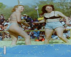 Florida - Daytona Bike Week 1996