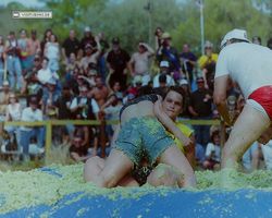 Florida - Daytona Bike Week 1996