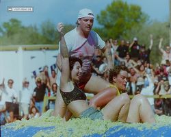 Florida - Daytona Bike Week 1996