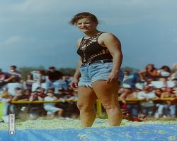 Florida - Daytona Bike Week 1996