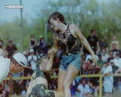 Florida - Daytona Bike Week 1996