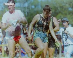 Florida - Daytona Bike Week 1996