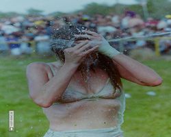 Florida - Daytona Bike Week 1996