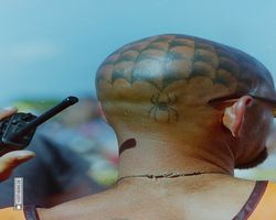 Florida - Daytona Bike Week 1996