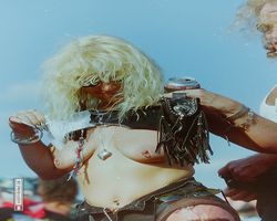 Florida - Daytona Bike Week 1996