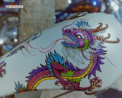 Florida - Daytona Bike Week 1996