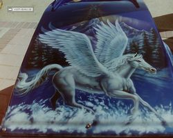 Florida - Daytona Bike Week 1996