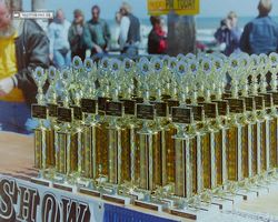 Florida - Daytona Bike Week 1996