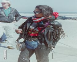 Florida - Daytona Bike Week 1996