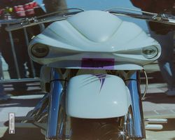 Florida - Daytona Bike Week 1996