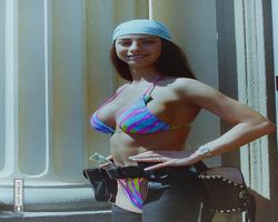 Florida - Daytona Bike Week 1996