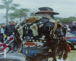 Florida - Daytona Bike Week 1996